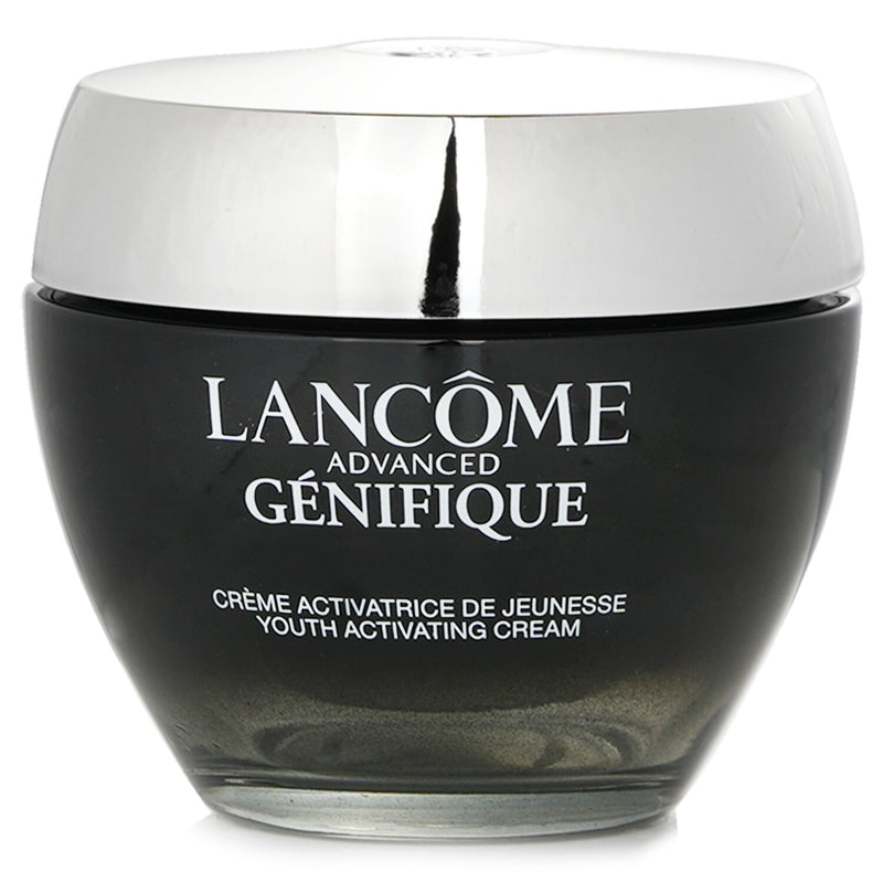ランコム  ジェニフィック　ユース　アクティベーティングクリーム   50ml/1.7oz