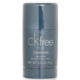 カルバンクライン  CK フリー　デオドラントスティック   75g/2.6oz