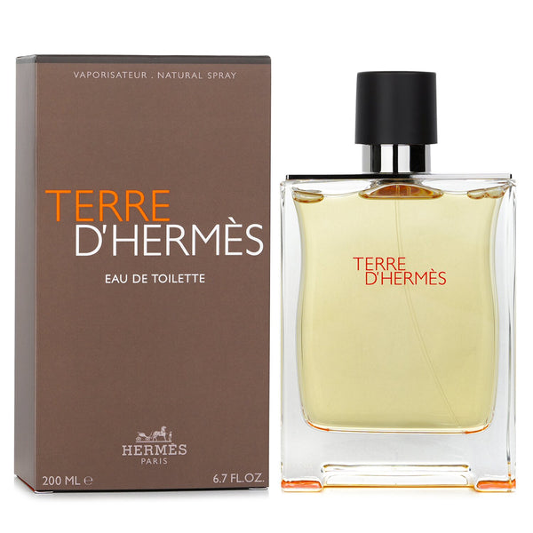 エルメス  テール ドゥ エルメス EDT SP   200ml/6.5oz