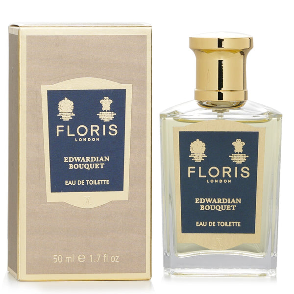 フローリス  エドワーディアンブーケ　EDTスプレー   50ml/1.7oz