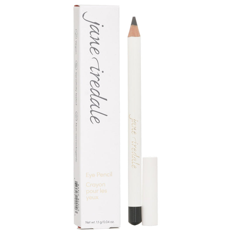 ジェーンアイルデール  アイペンシル - Basic Black   1.1g/0.04oz