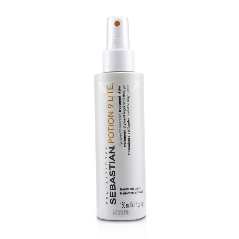 セバスティアン  Potion 9 Lite Lightweight Wearable Treatment Styler   150ml/5.1oz