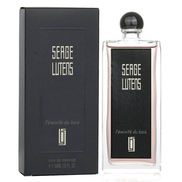 セルジュ　ルタンス  フェミニテ　ド　ボア　EDPスプレー   50ml/1.69oz