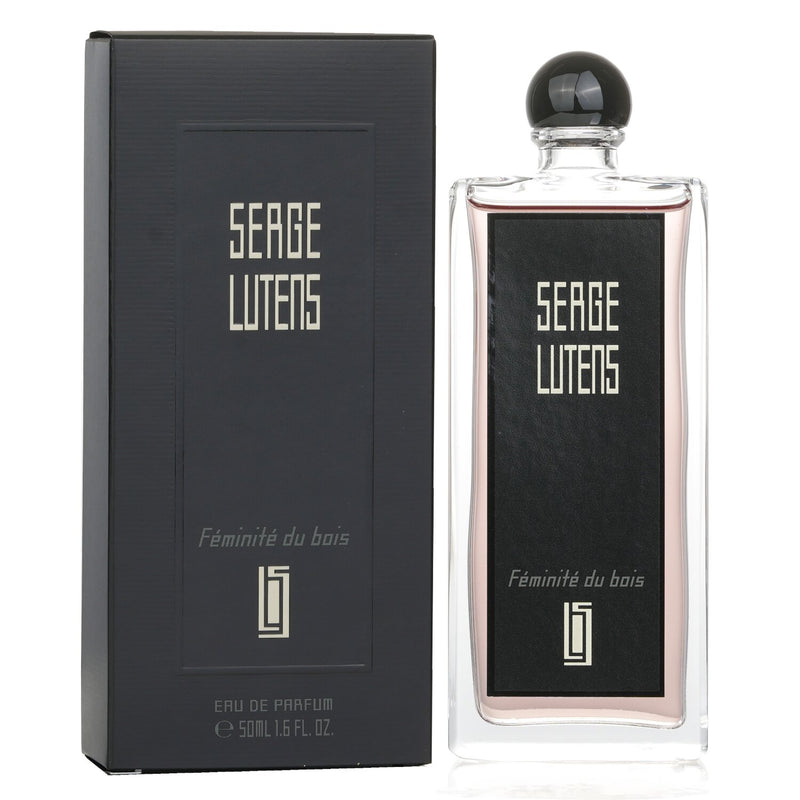 セルジュ　ルタンス  フェミニテ　ド　ボア　EDPスプレー   50ml/1.69oz