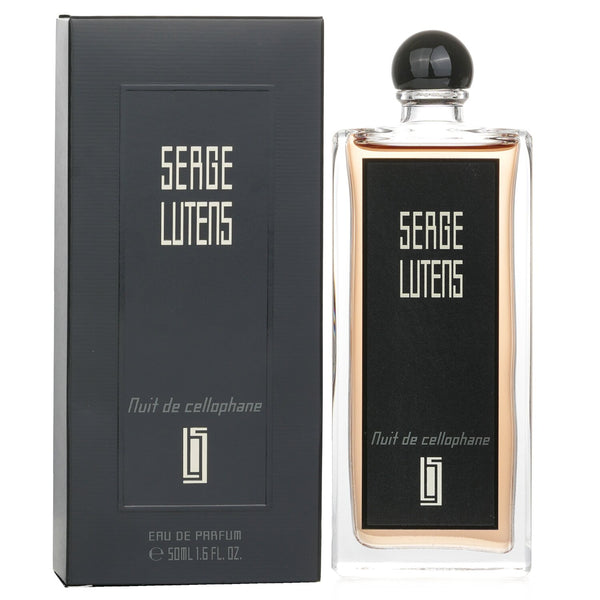 セルジュ　ルタンス  ニュイドゥセロファン　EDPスプレー   50ml/1.69oz