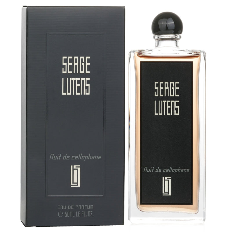 セルジュ　ルタンス  ニュイドゥセロファン　EDPスプレー   50ml/1.69oz