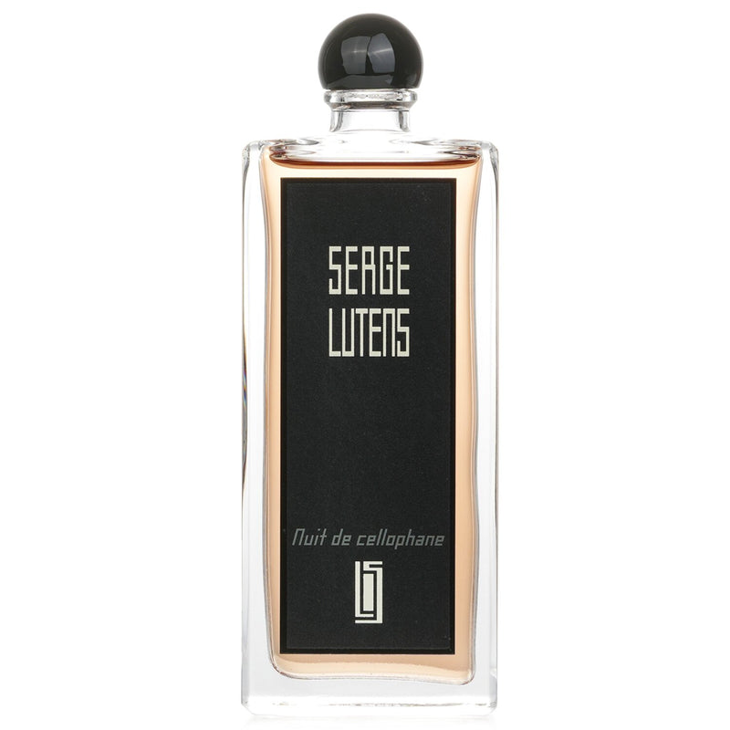 セルジュ　ルタンス  ニュイドゥセロファン　EDPスプレー   50ml/1.69oz