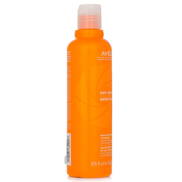アヴェダ  サンケアヘアアンドボディークレンザー   250ml/8.5oz