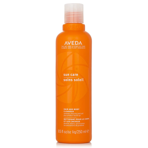 アヴェダ  サンケアヘアアンドボディークレンザー   250ml/8.5oz