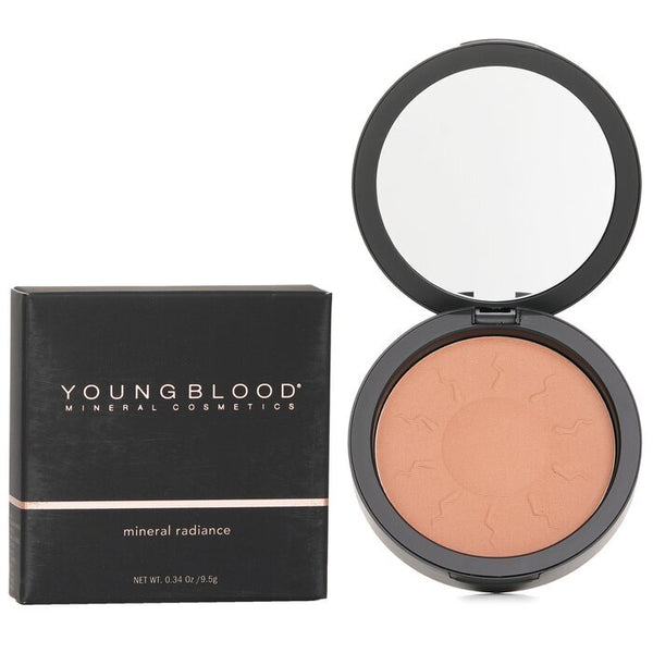 Youngblood Mineral Radiance - Sunshine 9.5g/0.335oz
