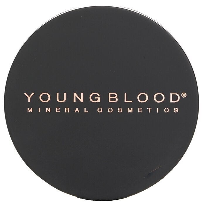 Youngblood Mineral Radiance - Sunshine 9.5g/0.335oz