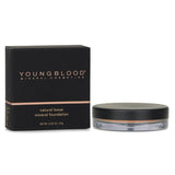 ヤングブラッド  ナチュラルルースミネラルファンデーション - Fawn   10g/0.35oz