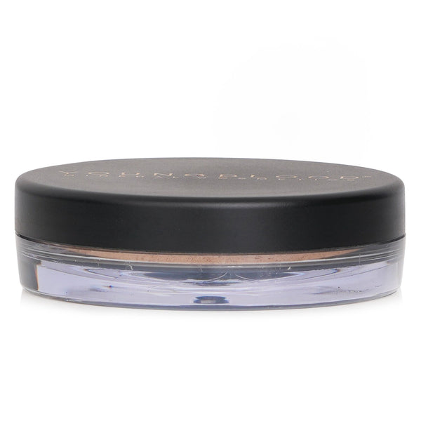 ヤングブラッド  ナチュラルルースミネラルファンデーション - Honey   10g/0.35oz