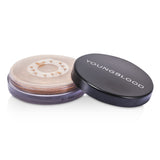 ヤングブラッド  ナチュラルルースミネラルファンデーション - Sunglow   10g/0.35oz