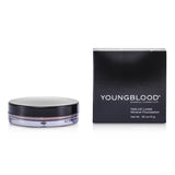 ヤングブラッド  ナチュラルルースミネラルファンデーション - Sunglow   10g/0.35oz