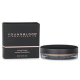 ヤングブラッド  ナチュラルルースミネラルファンデーション - Tawnee   10g/0.35oz