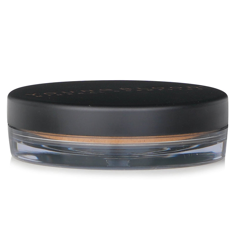 ヤングブラッド  ナチュラルルースミネラルファンデーション - Tawnee   10g/0.35oz
