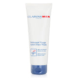 クラランス  メン　アクティブ フェースウォッシュ   125ml/4.4oz