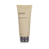 アハバ  メン　ハンドクリーム ( オールスキンタイプ )   100ml/3.4oz
