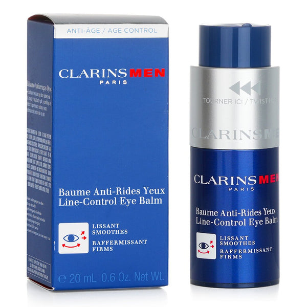 クラランス  メンライン-コントロールアイバーム   20ml/0.7oz