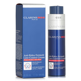 クラランス  メンライン-コントロールクリーム ( ドライスキン )   50ml/1.7oz