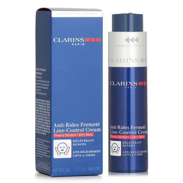 クラランス  メンライン-コントロールクリーム ( ドライスキン )   50ml/1.7oz