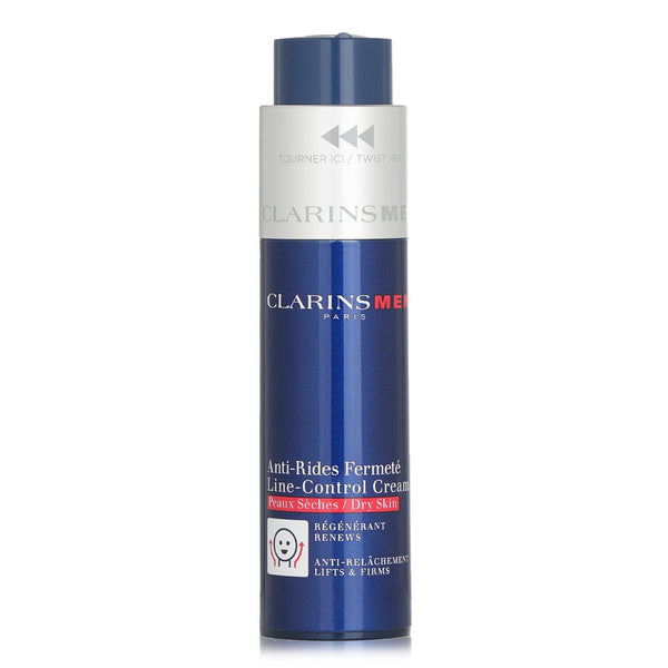 クラランス  メンライン-コントロールクリーム ( ドライスキン )   50ml/1.7oz