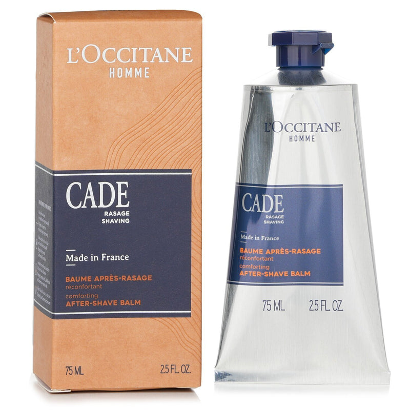 ロクシタン  ケイド　フォーメン アフターシェーブバーム   75ml/2.5oz