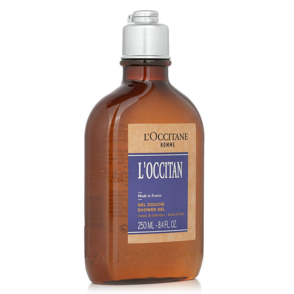 ロクシタン  ロクシタン　フォー　メン　シャワージェル   250ml/8.4oz