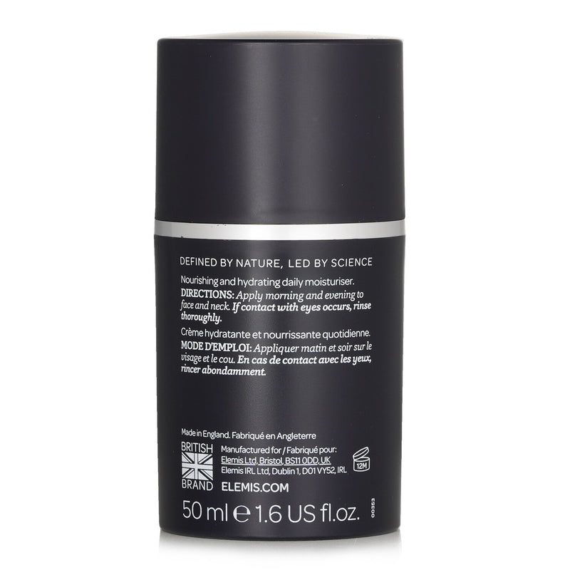 エレミス  デイリーモイスチャーブースト   50ml/1.7oz