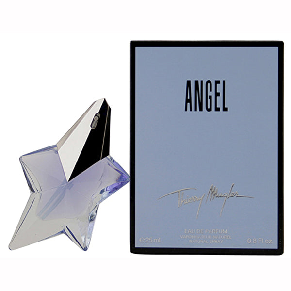 Thierry Mugler (Mugler) Angel Eau De Parfum Spray 0.8oz