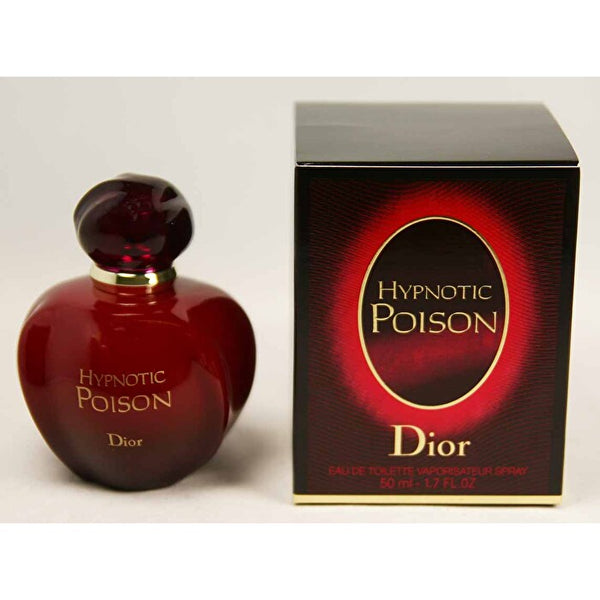 Christian Dior Hypnotic Poison Eau De Toilette Spray 30ml/1.7oz