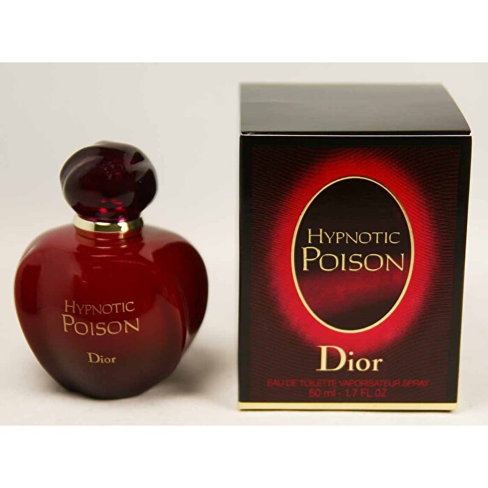 Christian Dior Hypnotic Poison Eau De Toilette Spray 30ml/1.7oz