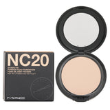 マック  スタジオフィックスパウダープラスファンデーション - NC20   15g/0.52oz