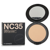 マック  スタジオフィックスパウダープラスファンデーション - NC35   15g/0.52oz