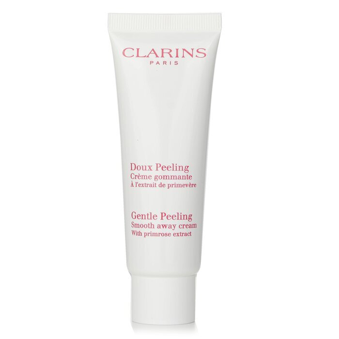 Clarins Gentle Peeling Smooth Away Cream 50ml/1.7oz