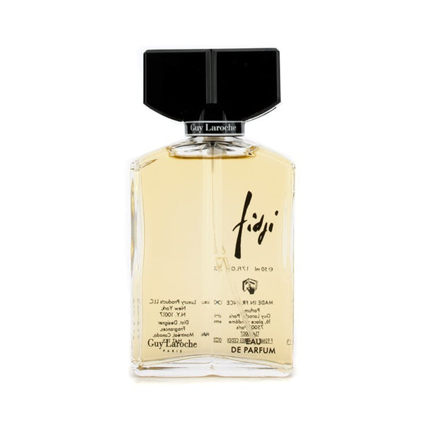 Guy Laroche Fidji Eau De Parfum Spray 50ml/1.7oz