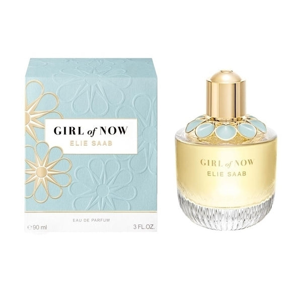 Elie Saab Girl Of Now For Women 50ml/1.7oz