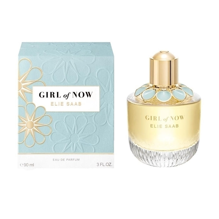 Elie Saab Girl Of Now For Women 50ml/1.7oz