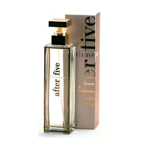 Elizabeth Arden 5th Avenue After 5 Eau De Parfum 125ml