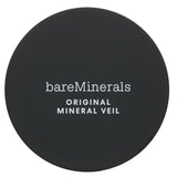 ベアミネラル  Mineral Veil - Original Translucent   9g/0.3oz