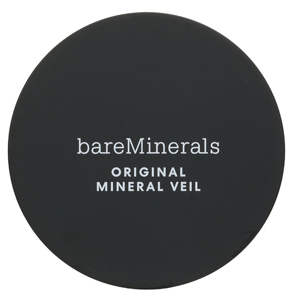 ベアミネラル  Mineral Veil - Original Translucent   9g/0.3oz