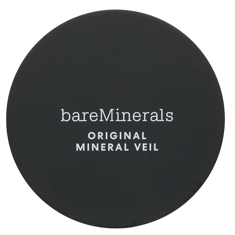 ベアミネラル  Mineral Veil - Original Translucent   9g/0.3oz