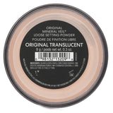 ベアミネラル  Mineral Veil - Original Translucent   9g/0.3oz