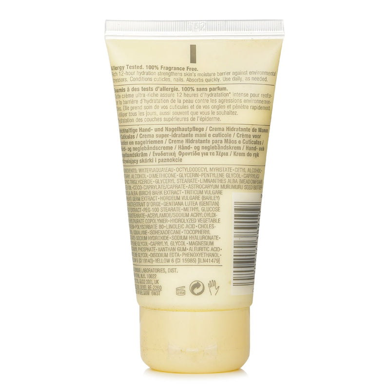 クリニーク  ディープコンフォートハンドアンドキューティクルクリーム   75ml/2.6oz