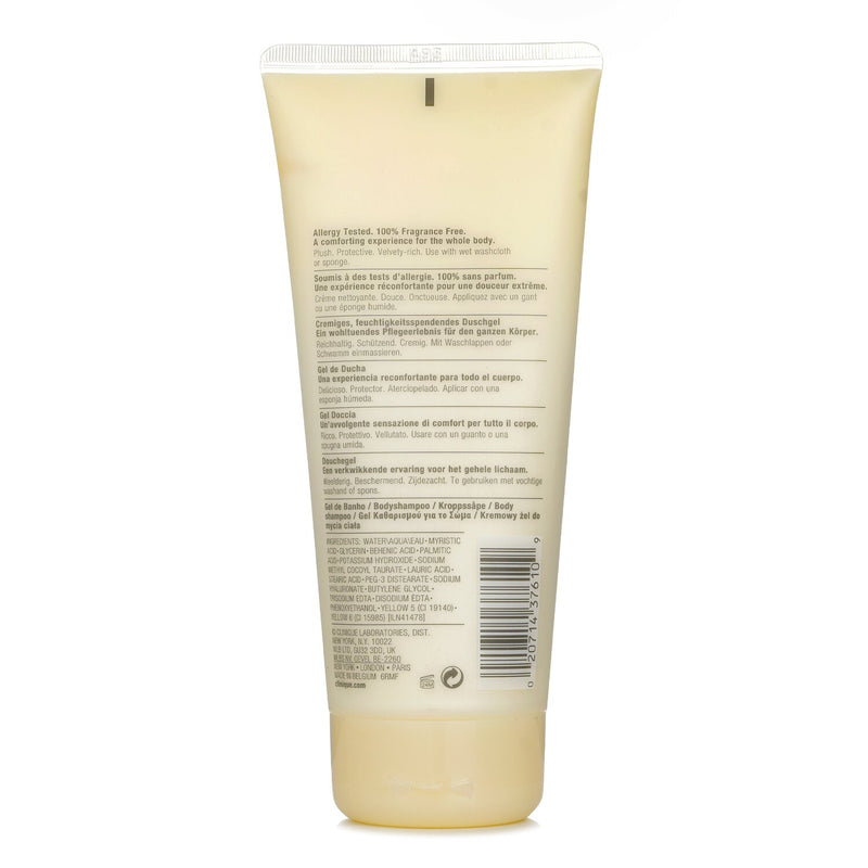 クリニーク  ディープコンフォートボディーウォッシュ   200ml/6.8oz