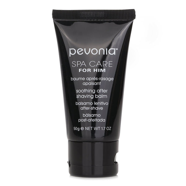 ペボニア　ボタニカ  スージングアフターシェービングバーム   50ml/1.7oz