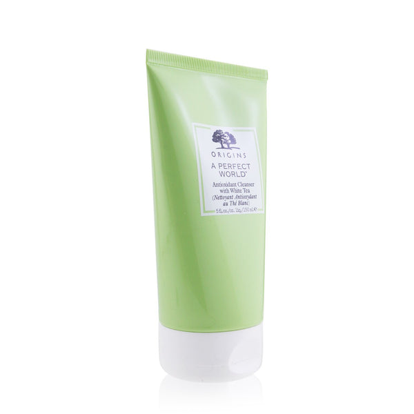 オリジンズ  ア　パーフェクト　ワールド　アンチオキシダント　クレンザー with ホワイトティー   150ml/5oz
