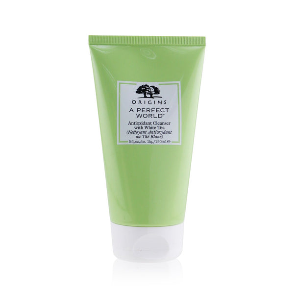 オリジンズ  ア　パーフェクト　ワールド　アンチオキシダント　クレンザー with ホワイトティー   150ml/5oz
