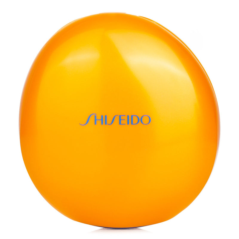 資生堂  タニングファンデーション N SPF 10 SPF6 - Natural   12g/0.4oz